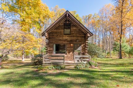 Property in Patrick County, Virginia