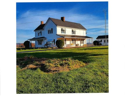 Property in Fleming County, Kentucky