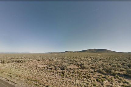 Property in Iron County, Utah