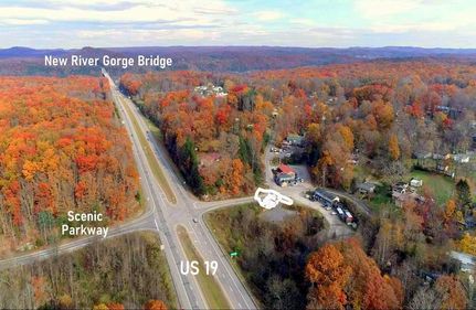 Property in Fayette County, West Virginia