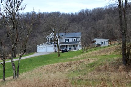 Property in Washington County, Pennsylvania