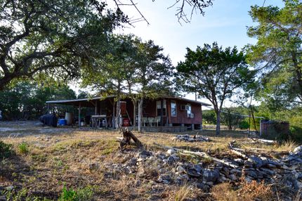 Property in Uvalde County, Texas