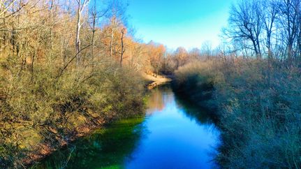 Property in Crittenden County, Kentucky