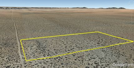 Property in El Paso County, Texas