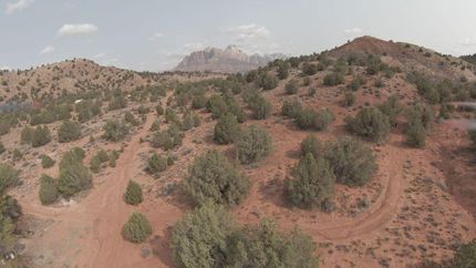 Property in Washington County, Utah