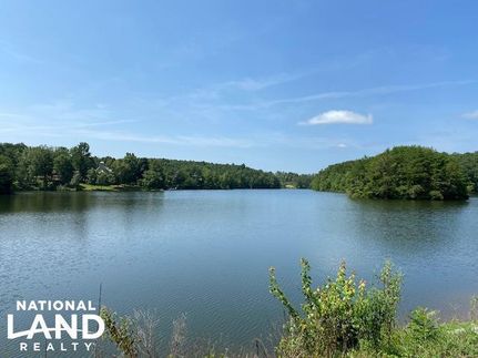 Property in Chilton County, Alabama