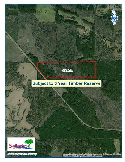 Property in Montgomery County, Alabama