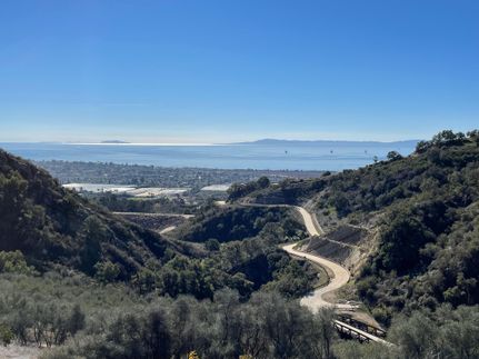 Property in Santa Barbara County, California