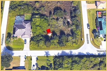 Property in Charlotte County, Florida