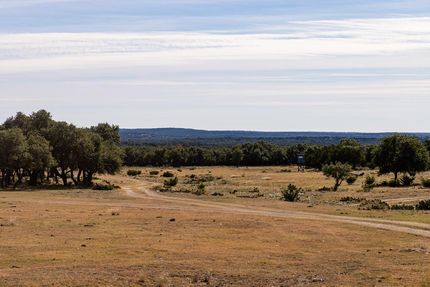 Recreational Property for sale in Kimble County, Texas