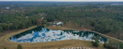 Property in Mitchell County, Georgia