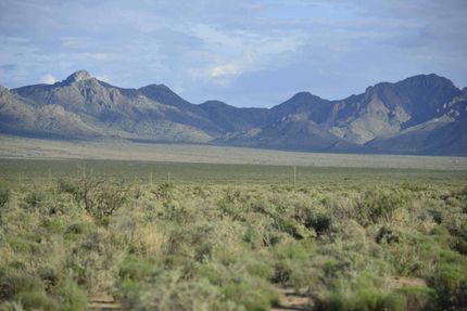 Property in Luna County, New Mexico