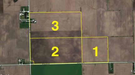 Property in Will County, Illinois