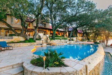 Property in Travis County, Texas