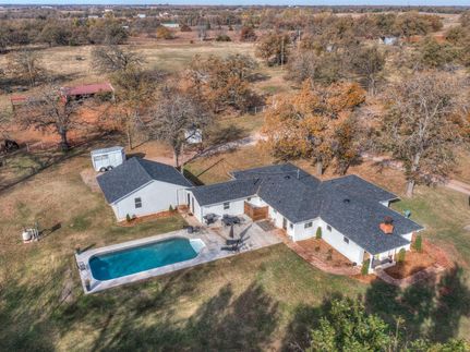 Property in Grady County, Oklahoma