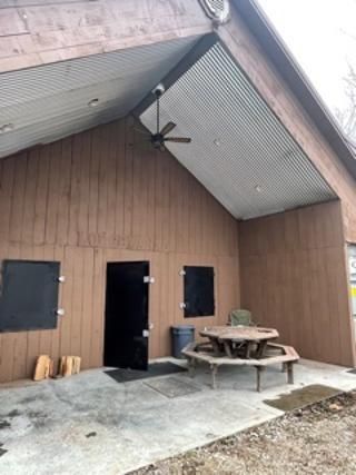 Property in Jackson County, Indiana