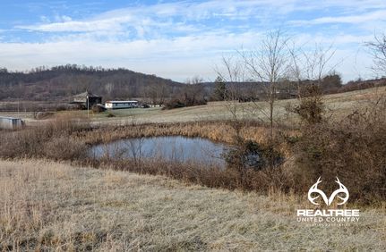 Property in Meigs County, Ohio