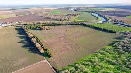 Property in Colusa County, California