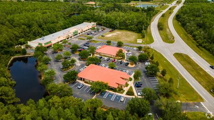 Property in Pasco County, Florida