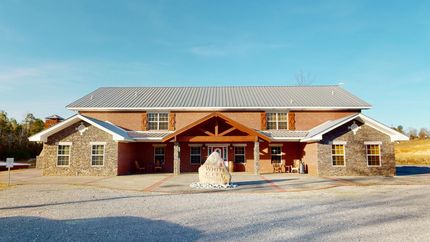 Property in Autauga County, Alabama