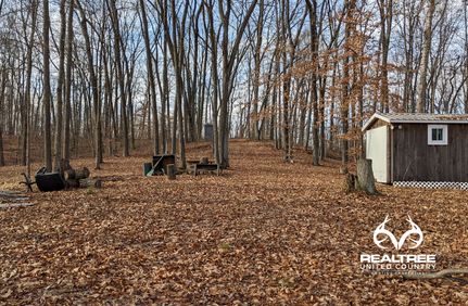 Property in Perry County, Ohio