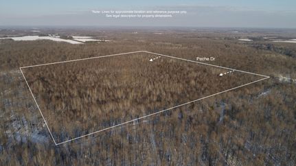 Property in Taylor County, Wisconsin