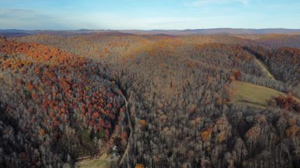 Property in Webster County, West Virginia