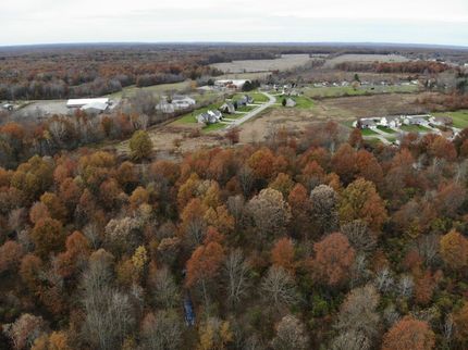 Property in Trumbull County, Ohio