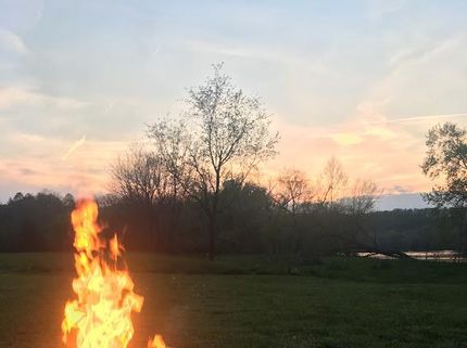 Property in Appomattox County, Virginia