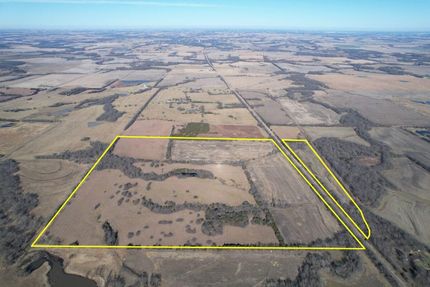 Property in Osage County, Kansas