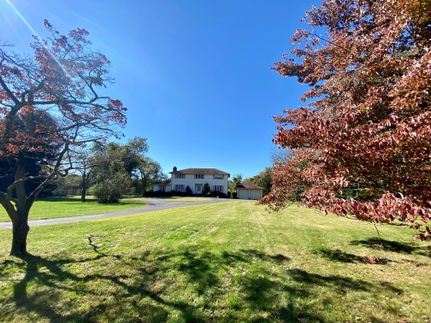 Property in Ocean County, New Jersey