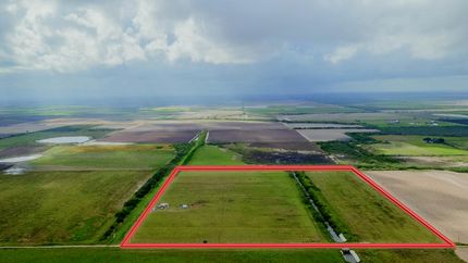 Property in Hidalgo County, Texas