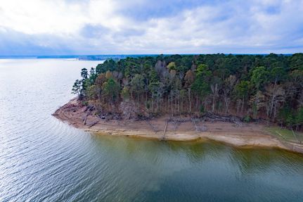 Property in San Augustine County, Texas