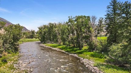 Property in Eagle County, Colorado