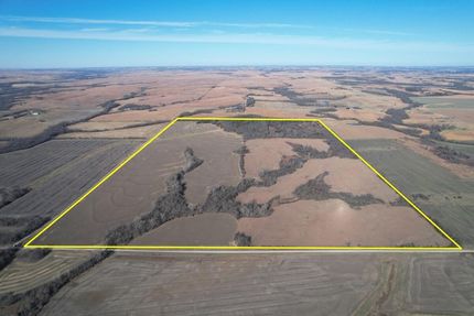 Property in Osage County, Kansas