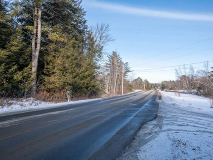 Property in Kennebec County, Maine