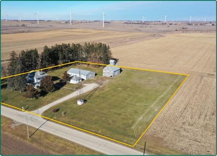 Property in DeKalb County, Illinois