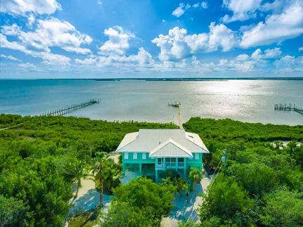 Property in Monroe County, Florida