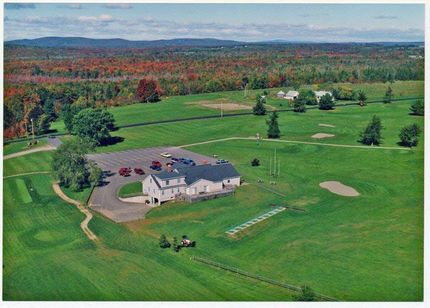 Property in Somerset County, Maine
