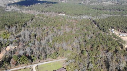 Property in Jones County, Mississippi