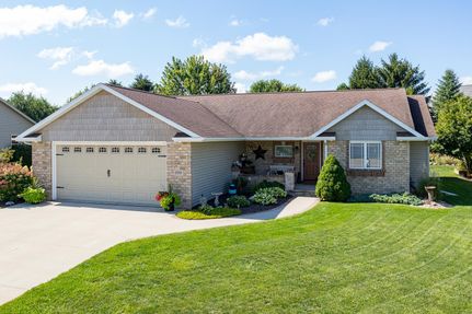 Property in Outagamie County, Wisconsin