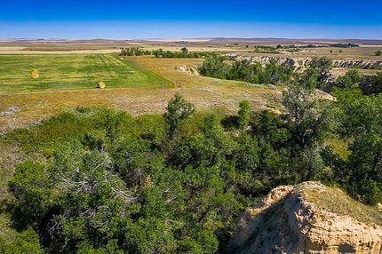 Property in Dawson County, Montana