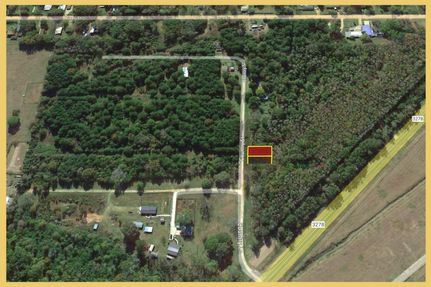 Property in San Jacinto County, Texas