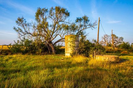 Property in Wilson County, Texas