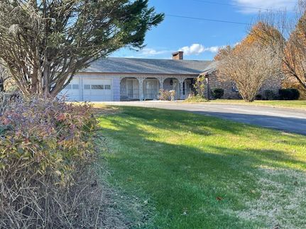 Property in Wilkes County, North Carolina