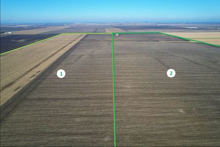 Property in Morgan County, Illinois