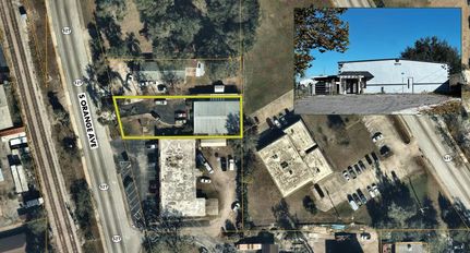 Property in Orange County, Florida