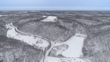 Property in Crawford County, Wisconsin