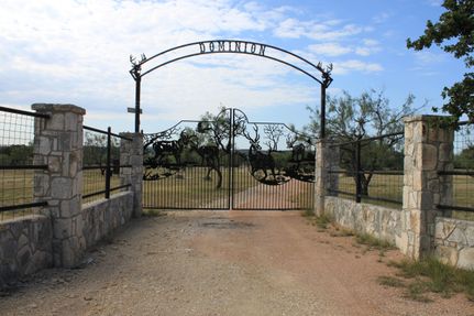 Property for sale in Kimble County, Texas