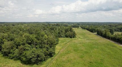 Property in Jackson County, Indiana